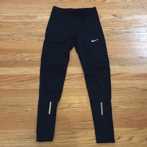 Nike | Medium Leggings | Dri-Fit | Water Resistant