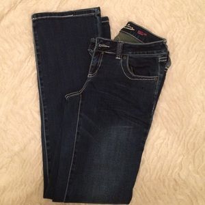 INC denim, size 2 jeans