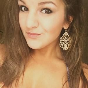 Meet your Posher, Ericka