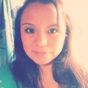 Meet your Posher, Marysol