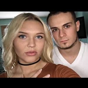 Meet your Posher, Cody