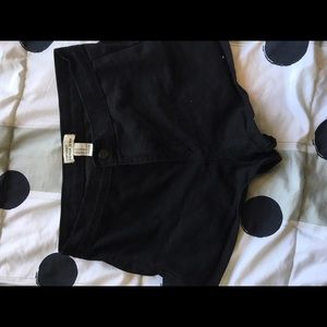 Forever 21 shorts