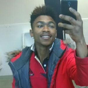 Meet your Posher, Tyrell