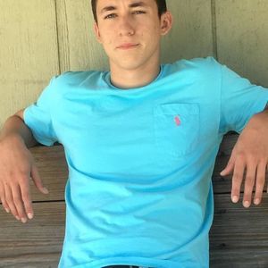 Meet your Posher, Tyler