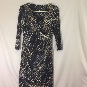 Ralph Lauren dress