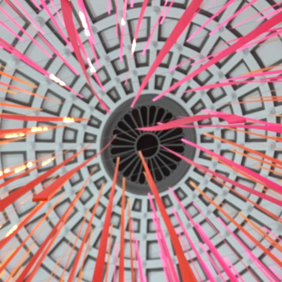 Meet your Posher, Martha