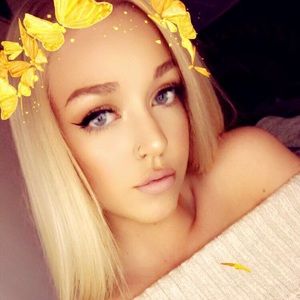 Meet your Posher, Maddie