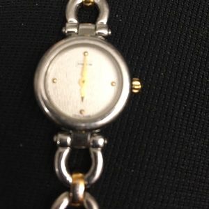 Authentic Coach woman watch