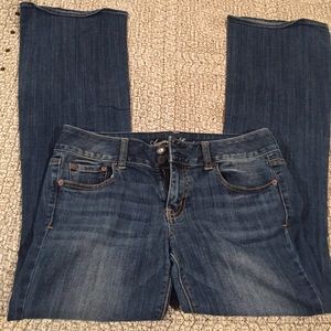 American Eagle Artist Jeans