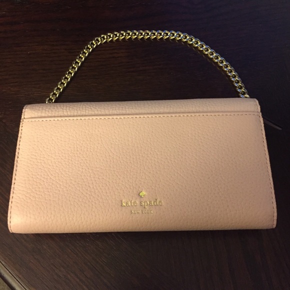 Kate Spade parchment drive milou - Picture 2 of 4