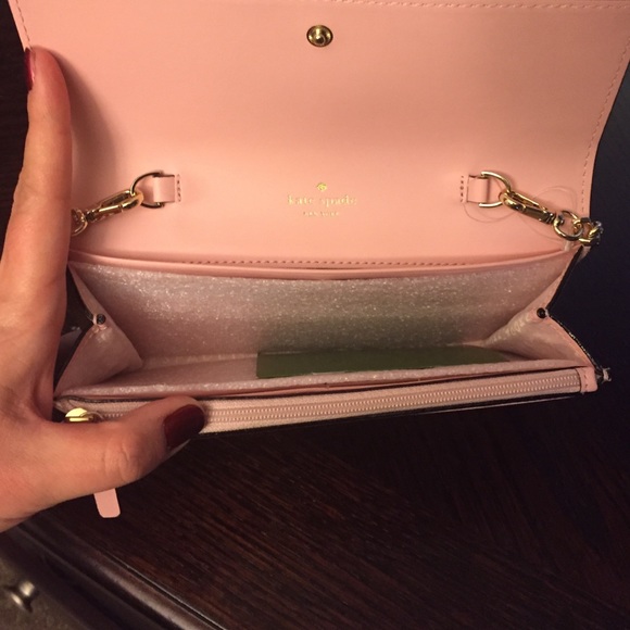 Kate Spade parchment drive milou - Picture 3 of 4