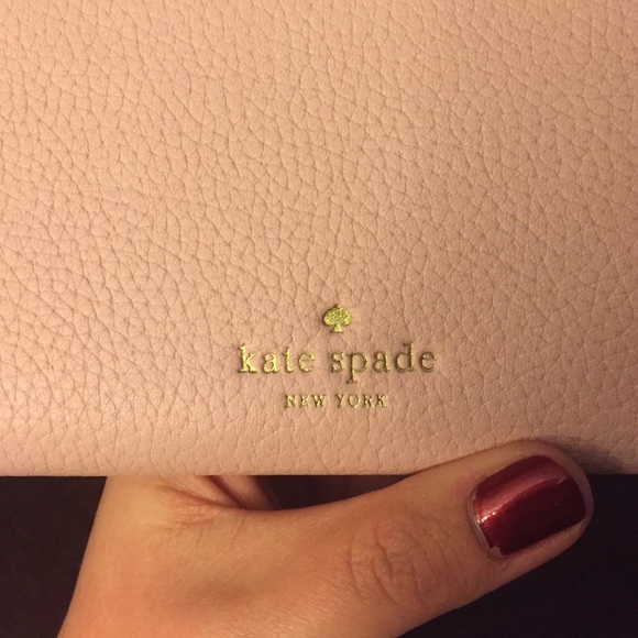 Kate Spade parchment drive milou - Picture 4 of 4