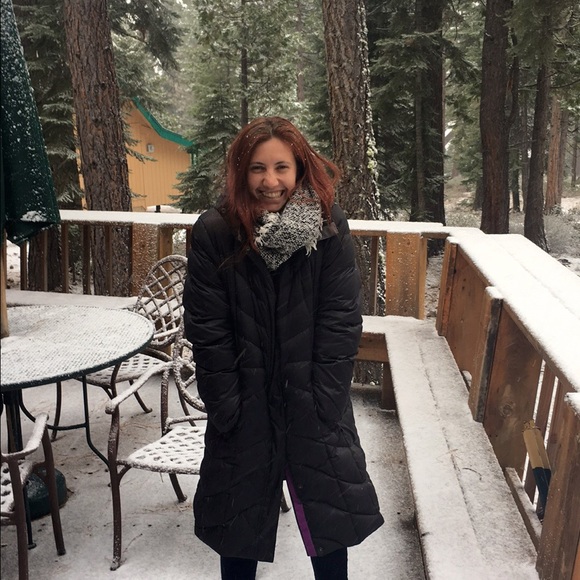 Meet your Posher, Brooke