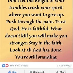 Meet your Posher, Reekah