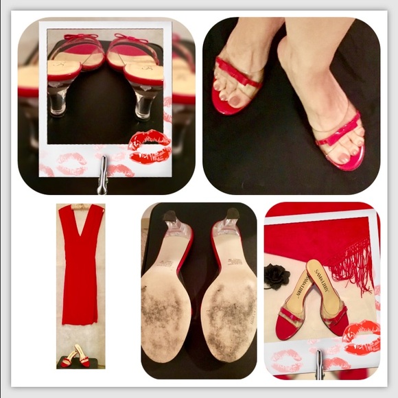 Sandals 👡👡 - Picture 2 of 2