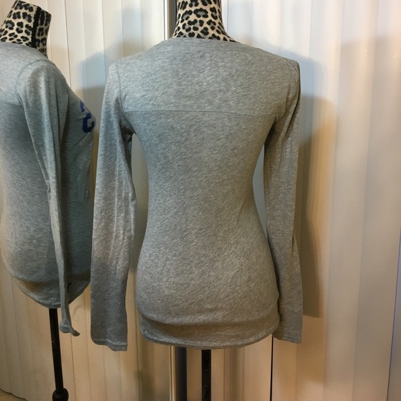 NWOT VS PINK NFL COLTS long sleeve shirt - Picture 8 of 8