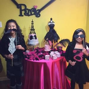 Meet your Posher, Jessica