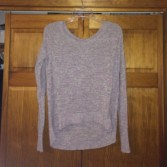 American eagle sweater