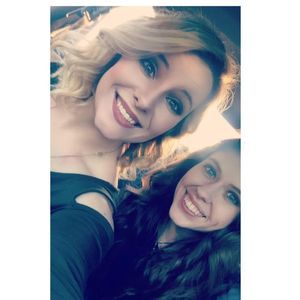 Meet your Posher, Karrie