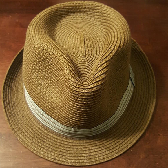 Hay