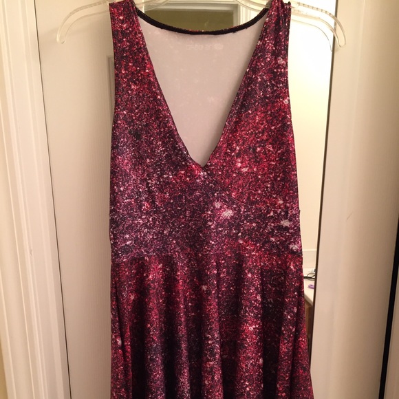 LDC glitter happy hour dress - Picture 2 of 3