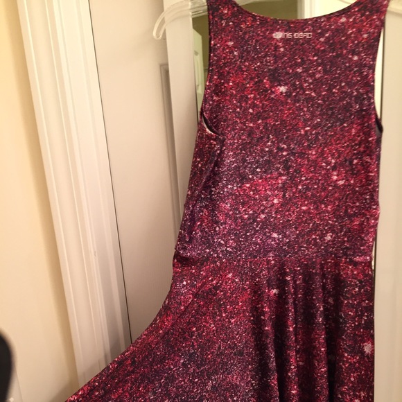 LDC glitter happy hour dress - Picture 3 of 3