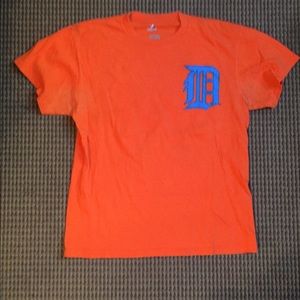 Miguel Cabrera - Detroit Tigers - Medium T-Shirt