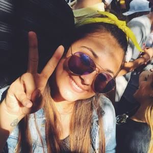 Meet your Posher, Rachel