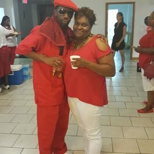 Meet your Posher, Tyrone