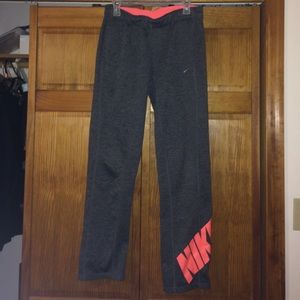 Nike sweatpants