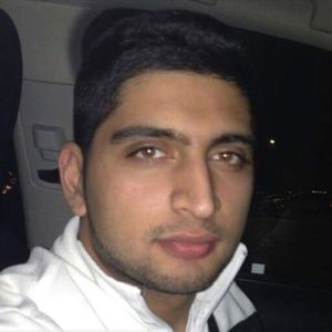 Meet your Posher, Arun