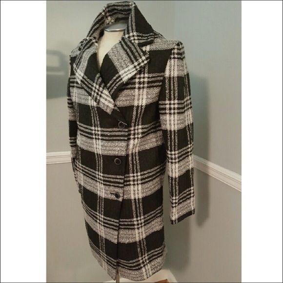 Brand New Limited Coat Size: Med.