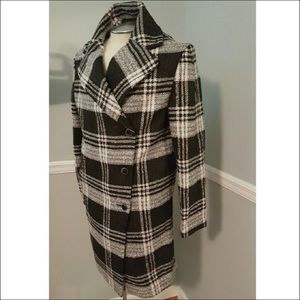 Brand New Limited Coat Size: Med.