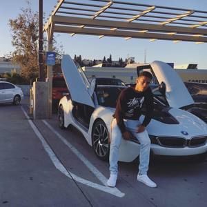 Meet your Posher, Orion