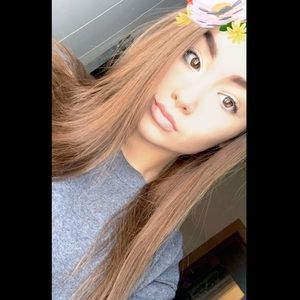 Meet your Posher, Allison