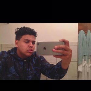 Meet your Posher, Outman