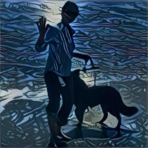 Meet your Posher, Andrea