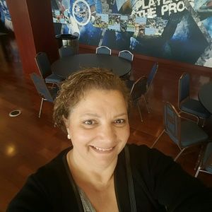 Meet your Posher, Gillian