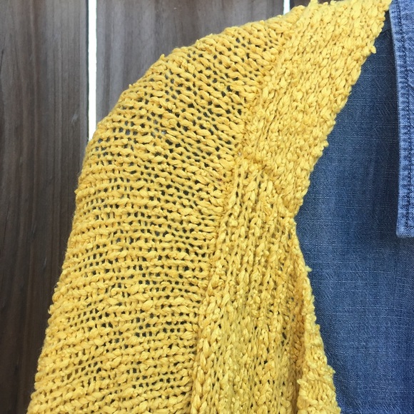 Dolman Knit Cardigan 💥💥1 Left💥💥 - Picture 2 of 4