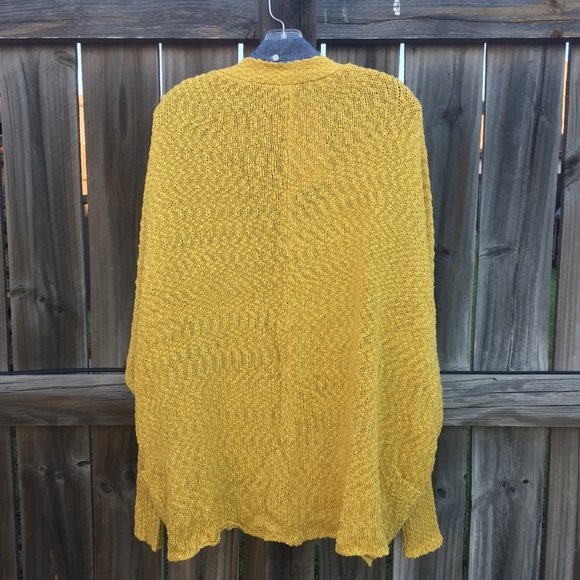 Dolman Knit Cardigan 💥💥1 Left💥💥 - Picture 4 of 4