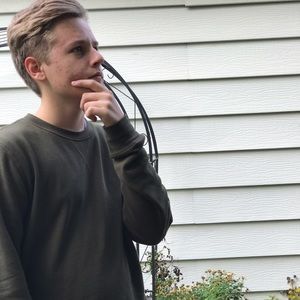 Meet your Posher, Dan