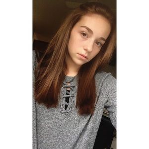 Meet your Posher, Brooke