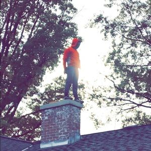 Meet your Posher, Trevor