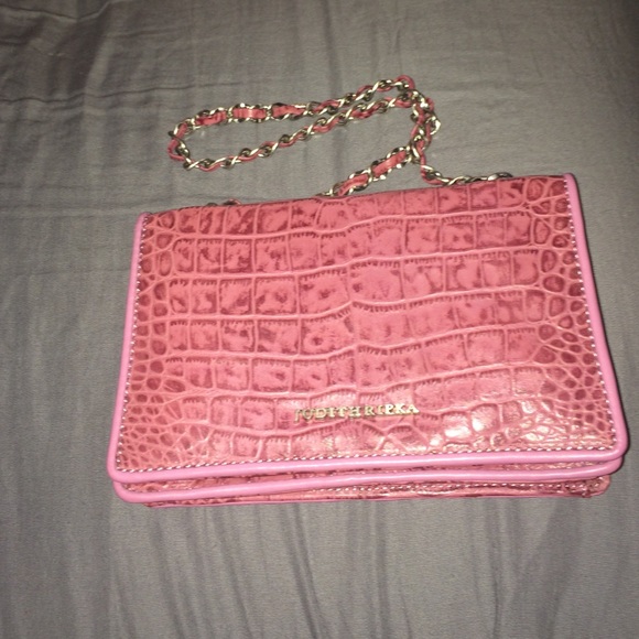 Judith ripka purse