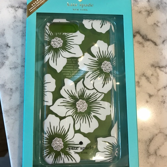 Kate ♠️iPhone 7 plus case