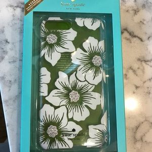 Kate ♠️iPhone 7 plus case