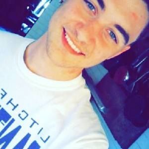 Meet your Posher, Brian