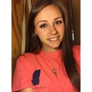 Meet your Posher, Carrie