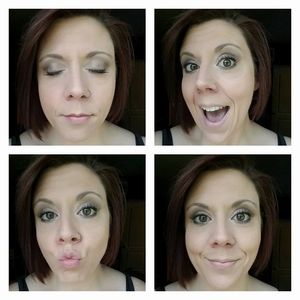 Meet your Posher, Natasha