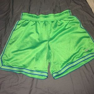Nike shorts
